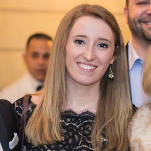 Meet your Posher, Lindsay
